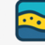 LithoLog logo