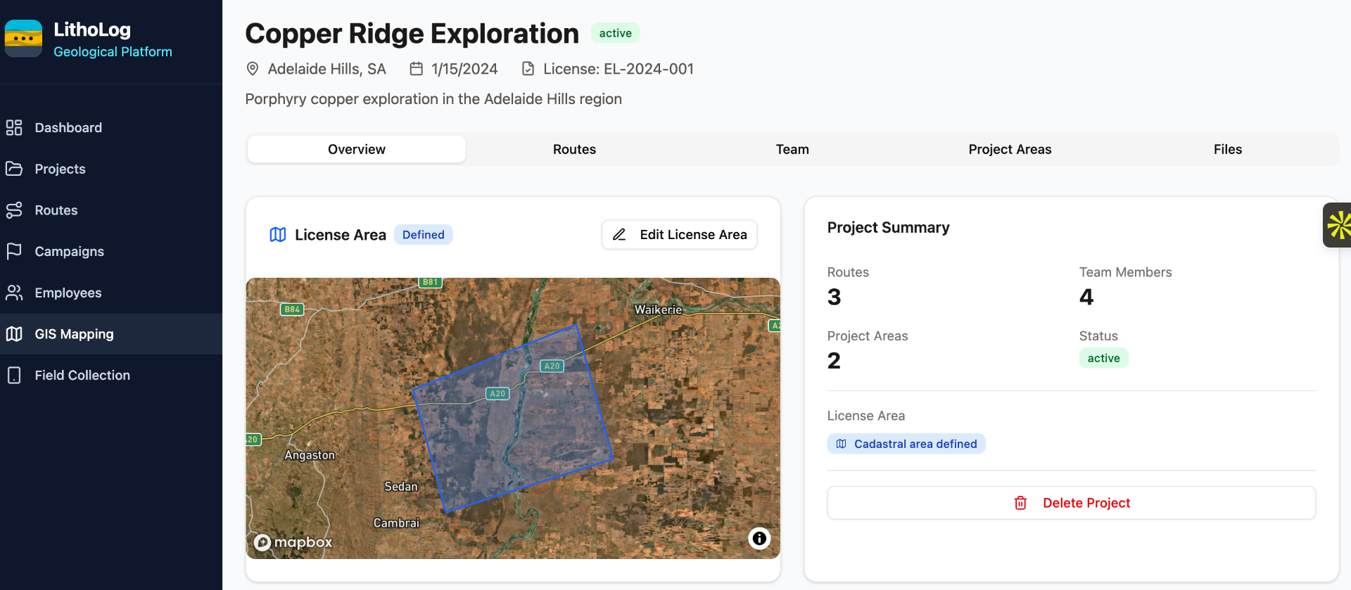 Offline-First Design